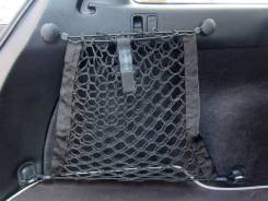 Сетка для стяжки багажа. Subaru Legacy, BP, BP5, BP9, BPE, BPH Subaru Outback, BP9, BPE, BPELUA, BPH