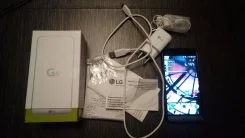 LG G5 SE. �/�
