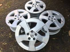Toyota. 6.0x15, 5x100.00, ET45. Под заказ