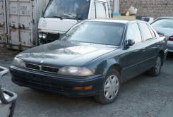 Toyota Camry. SV35, 3S