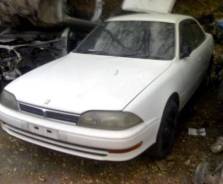 Toyota Camry. CV30, 2C