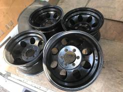 Mickey Thompson. 9.0x16, 6x139.70, ET-30. Под заказ