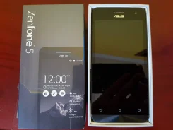 Asus ZenFone 5 A501CG. �/� ����
