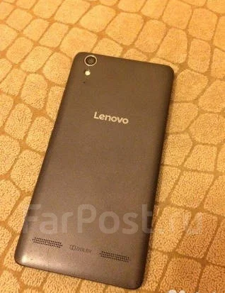 Lenovo A6010. �/� ����