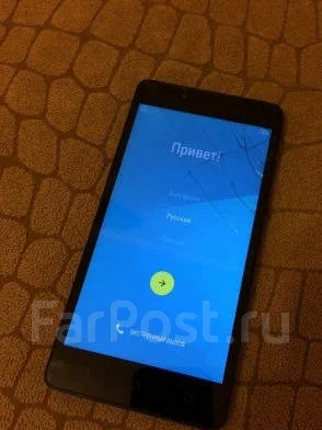 Lenovo A6010. �/� ����