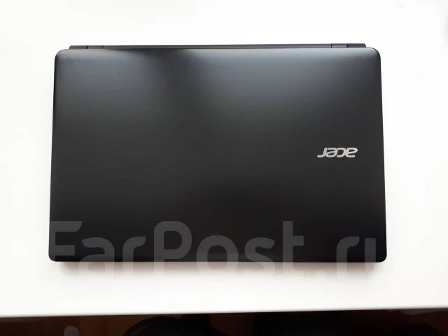 Acer Aspire E1-522. 15.6", 1,8����, ��� 4 ��, ���� 500���, WiFi: 1, Bluetooth: 1, ����������� �� 4��. ����
