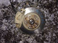 Ступица. Toyota: Aurion, Camry, Corolla Verso, Previa, Estima, Harrier, Tarago, Solara, Kluger V, Highlander, Alphard Lexus: RX330, ES300h, RX350, ES2...