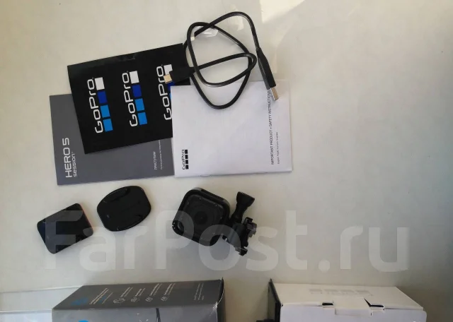 GoPro HERO ����