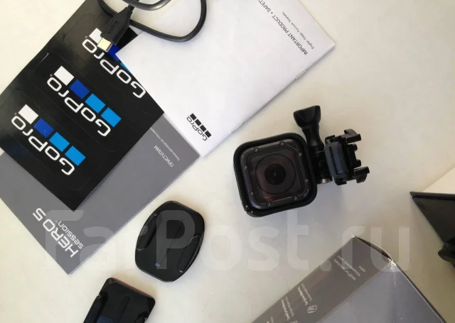 GoPro HERO ����