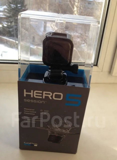 GoPro HERO ����