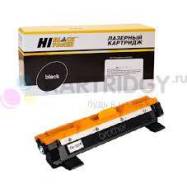 Лазерный картридж Brother HL-1010R/1112R/DCP1510R/1512/MFC1810R, 1K в Уссурийске Картриджи лазерные.