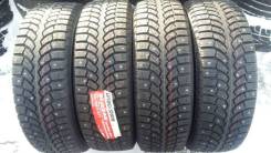 Bridgestone Blizzak Spike-01. Зимние, шипованные, без износа, 4 шт