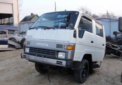 Toyota Hiace Truck. LH85, 2L