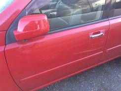 Дверь боковая. Nissan X-Trail, NT30 Двигатель QR20DE