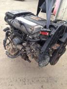Двигатель в сборе. Isuzu Gemini, JT641F Двигатель 4EE1