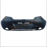 Бампер. Mazda Mazda2 Mazda Demio, DE3AS, DE3FS, DE5FS Двигатели: ZJVE, ZJVEM, ZYVE