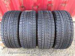Bridgestone Blizzak Revo GZ. Зимние, без шипов, 2009 год, износ: 10%, 4 шт
