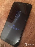 Samsung Galaxy J7 SM-J730F. �/� ����