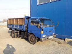 Mazda Titan. Продается самосвал , 4 600 куб. см., 4 000 кг.