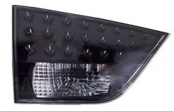Вставка багажника. Mitsubishi Outlander, GF2W, GF3W, GF4W, GF7W Двигатели: 4B11, 4B12, 6B31