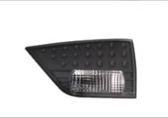 Вставка багажника. Mitsubishi Outlander, GF2W, GF3W, GF4W, GF7W Двигатели: 4B11, 4B12, 6B31
