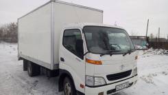 Toyota Dyna. Продам тойота дюна, 4 600 куб. см., 3 170 кг.