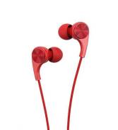 Наушники проводные Remax RM-569 Wired Music Earphone качественный звук