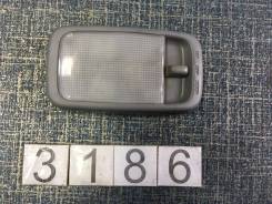 Светильник салона. Toyota: Sprinter, Lite Ace, Sparky, Tacoma, T100, Town Ace, Corolla Двигатели: 2C, 2E, 3CE, 3E, 4AFE, 4EFE, 5EFE, 2CT, 2YJ, 3CT, 3Y...