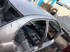 Крыша HONDA CIVIC ES3 D17A1102933