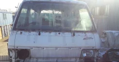 Mazda Bongo Brawny. SK56M100897 ����