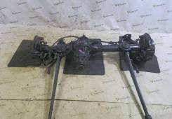 Мост. Toyota Land Cruiser Prado, LJ78, LJ78G, LJ78W Двигатель 2LTE