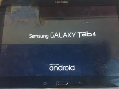 Samsung Galaxy Tab 4