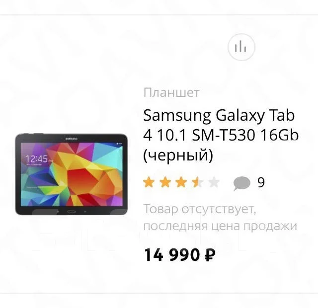 Samsung Galaxy Tab 4 ����