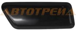 Крышка форсунки омывателя фар. Mitsubishi Outlander, CW5W, CW6W, CW7W, CW8W, GF7W, GF8W, GG2W Двигатели: 4B11, 4B12, 4HK4HN, 4J11, 4J12, 6B31, BSY