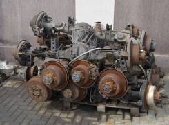 Мост. Toyota Land Cruiser Prado, KZJ78, KZJ78G, KZJ78W, LJ78, LJ78G, LJ78W