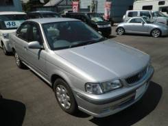 Nissan Sunny. механика, передний, 1.5, бензин, 18 460 тыс. км, б/п, нет птс. Под заказ