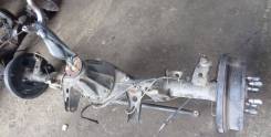 Мост. Toyota Hilux Surf, KZN185, KZN185G, KZN185W Двигатель 1KZTE
