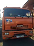 КамАЗ 6520. Продаётся Камаз 6520, 360 куб. см., 20 000 кг., 4x2