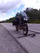 Honda XRV 750 Africa Twin. 750 куб. см., исправен, птс, с пробегом