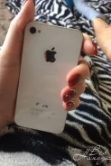 Apple iPhone 4. �/� ����