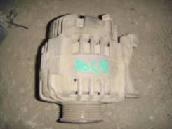 Генератор. Audi A6, 4B/C5, C5