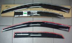 Ветровик на дверь. Lexus RX350, GGL10W, GGL15, GGL15W Lexus RX270 Двигатель 2GRFE
