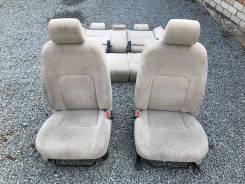 Сиденье. Toyota Premio, AZT240, NZT240, NZT260, ZRT260, ZZT240, ZZT245 Toyota Allion, AZT240, NZT240, NZT260, ZRT260, ZZT240, ZZT245 Двигатели: 1AZFSE...