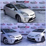 Toyota. Без водителя