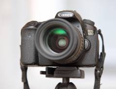 Canon EOS 60D ����