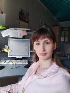 Диспетчер. Средне-специальное образование, опыт работы 8 лет