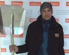 Уборка снега, льда