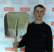 Уборка снега. Работаем без выходных