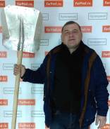 Уберём снег, расчистим тротуары и прилегающие территории.
