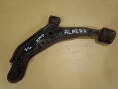 Рычаг Nissan Almera N15, правый